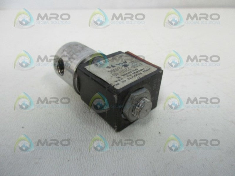VERSA E5SM-2201-40-3BC VALVE  UNMP
