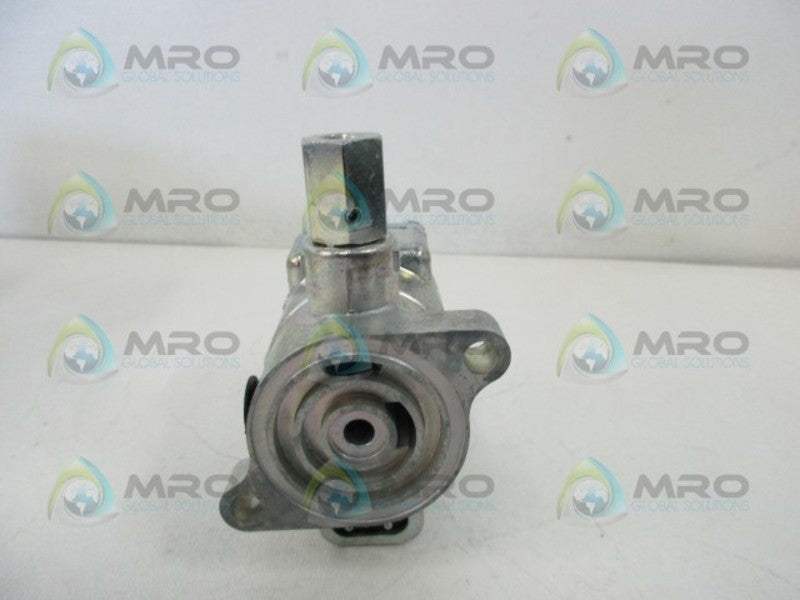PARKER K175903549 SOLENOID VALVE  NSMP