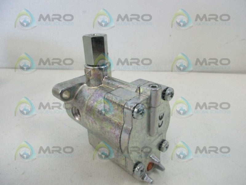 PARKER K175903549 SOLENOID VALVE  NSMP