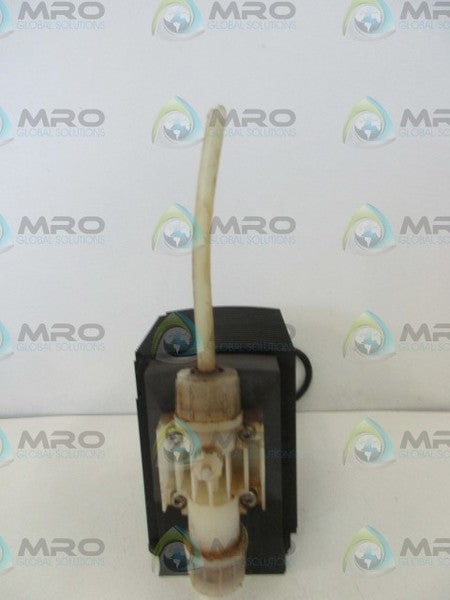 GRUNDFOS DME8-10A-PV/V/C-F-31RRB DIGITAL METERING PUMP  UNMP
