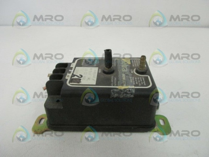 SETRA C264 PRESSURE TRANSDUCER  UNMP