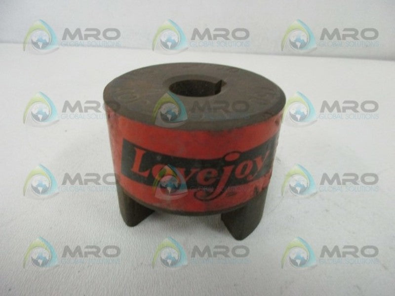 LOVEJOY L-100 COUPLING .750   UNMP