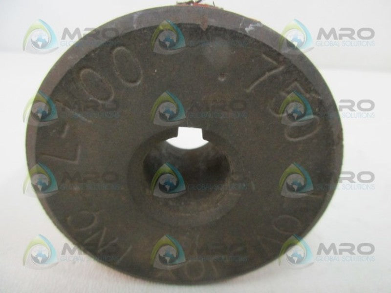 LOVEJOY L-100 COUPLING .750   UNMP