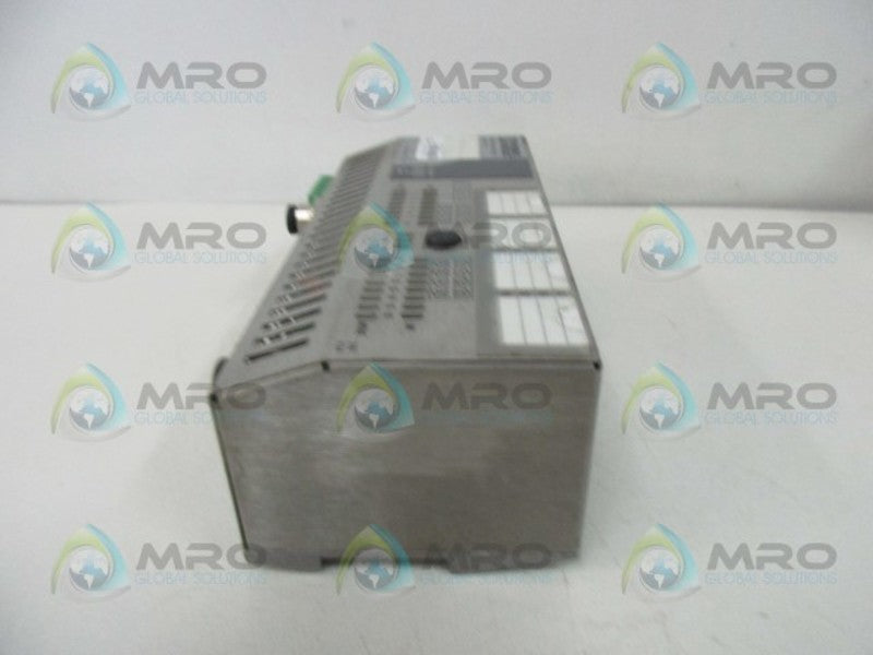 PHOENIX CONTACT FLSWITCHMCS14TX/2FX 2832713 ETHERNET SWITCH  UNMP