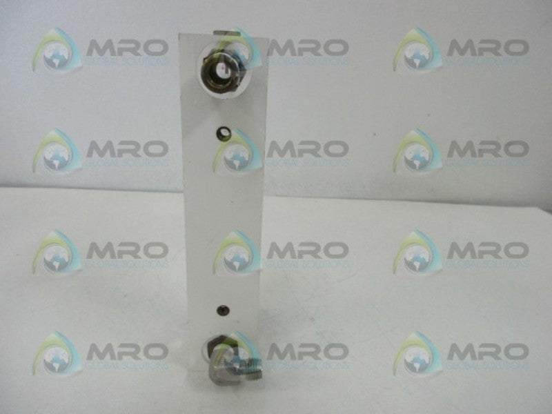 DWYER VFB-52-BV FLOWMETER  UNMP