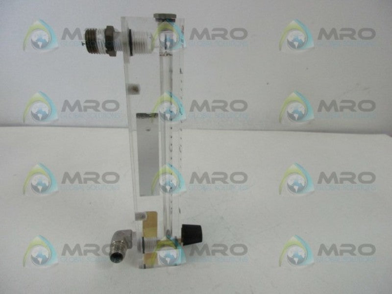 DWYER VFB-52-BV FLOWMETER  UNMP