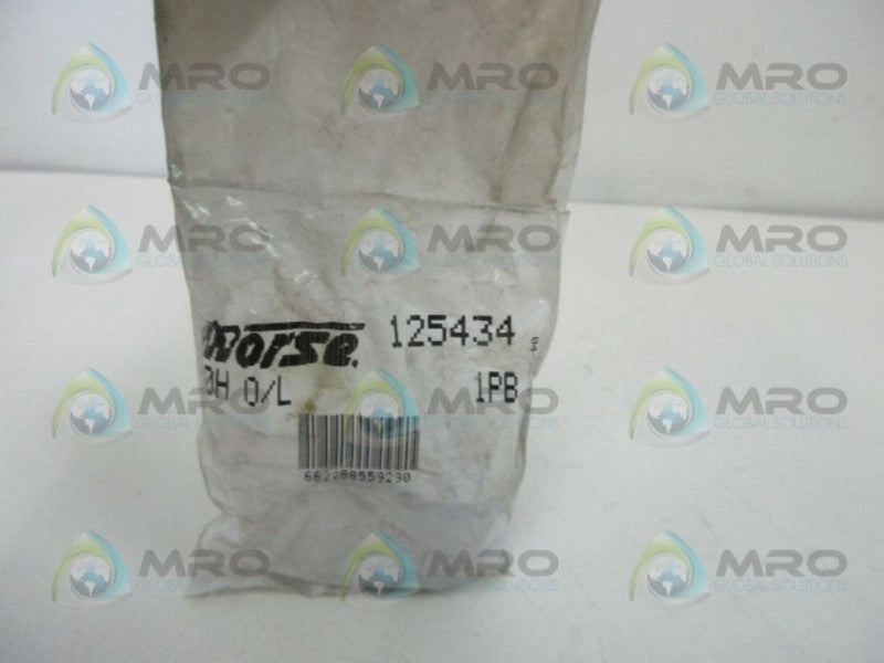 MORSE 125434 LINK  NSMP