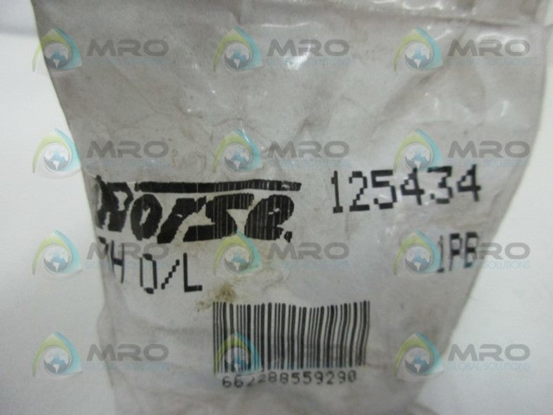 MORSE 125434 LINK  NSMP