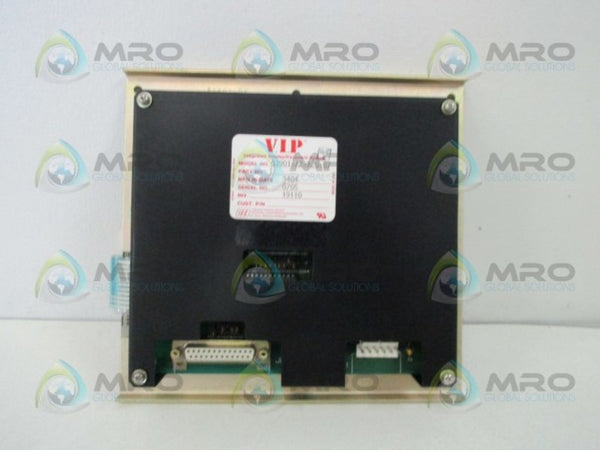IEE 03901-A2-A20-07 INTERGRATED DISPLAY/KEYBOARD SYSTEM  UNMP