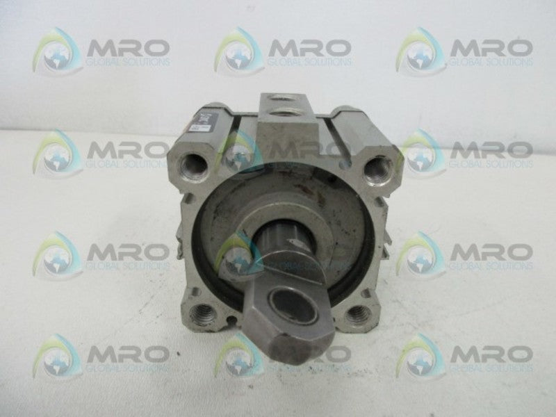 SMC ECQ2863-15D CYLINDER  UNMP