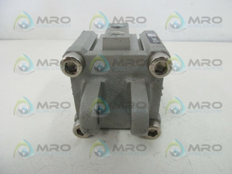SMC ECQ2863-15D CYLINDER  UNMP