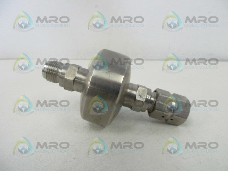 MILLIPORE WG2F36WR1 GAS FILTER  UNMP