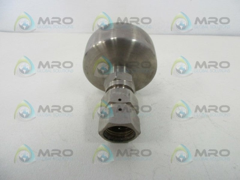 MILLIPORE WG2F36WR1 GAS FILTER  UNMP