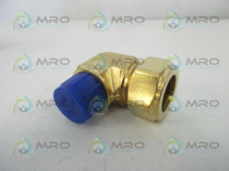 PARKER 16-12-CBZ-B CPI FITTING  NSMP