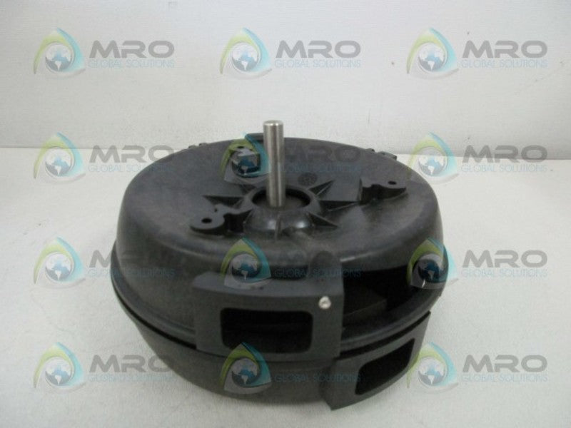BADGER 32849-022 PLASTIC WATER METER  NSMP