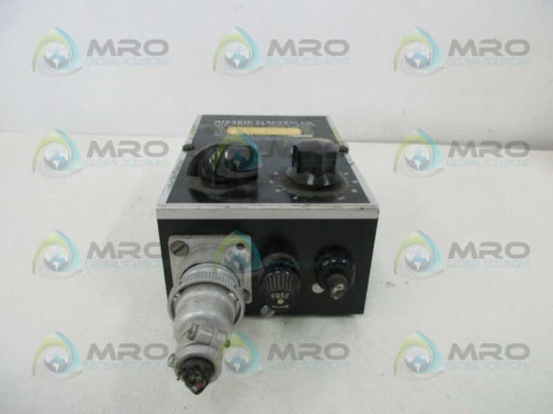 MINARIK SH-14 CONTROL  UNMP
