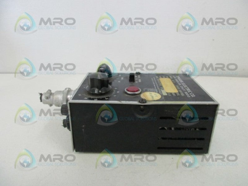 MINARIK SH-14 CONTROL  UNMP