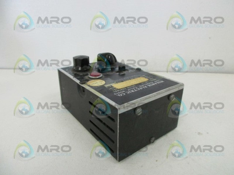 MINARIK SH-14 CONTROL  UNMP