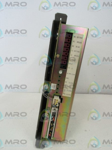 NAGANO HV-517 HIGH VOLTAGE POWER SUPPLY  UNMP
