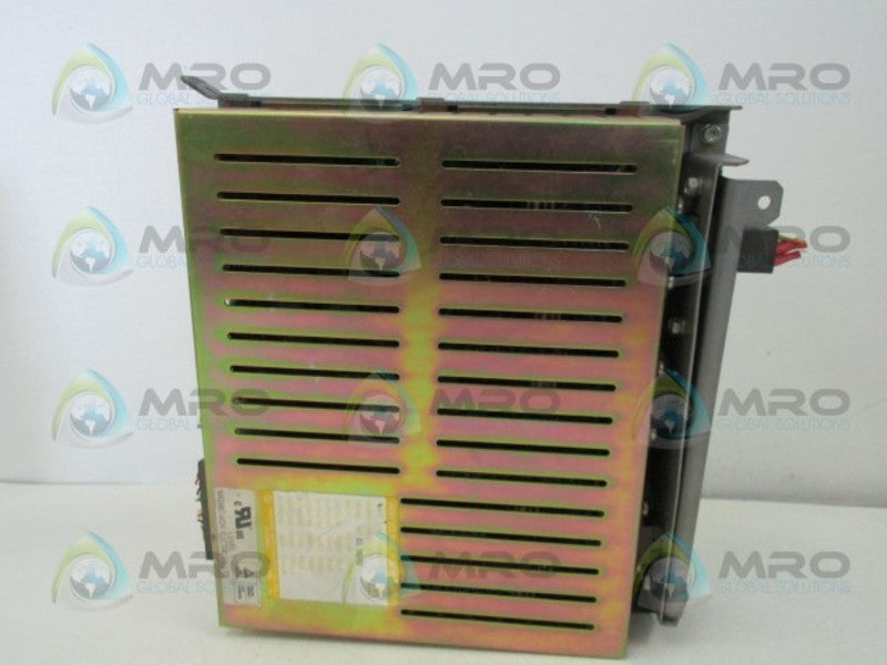 NAGANO HV-517 HIGH VOLTAGE POWER SUPPLY  UNMP