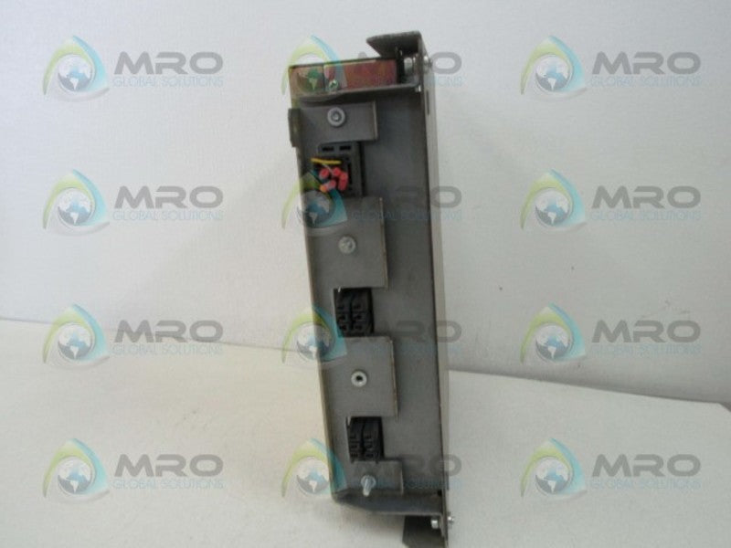 NAGANO HV-517 HIGH VOLTAGE POWER SUPPLY  UNMP