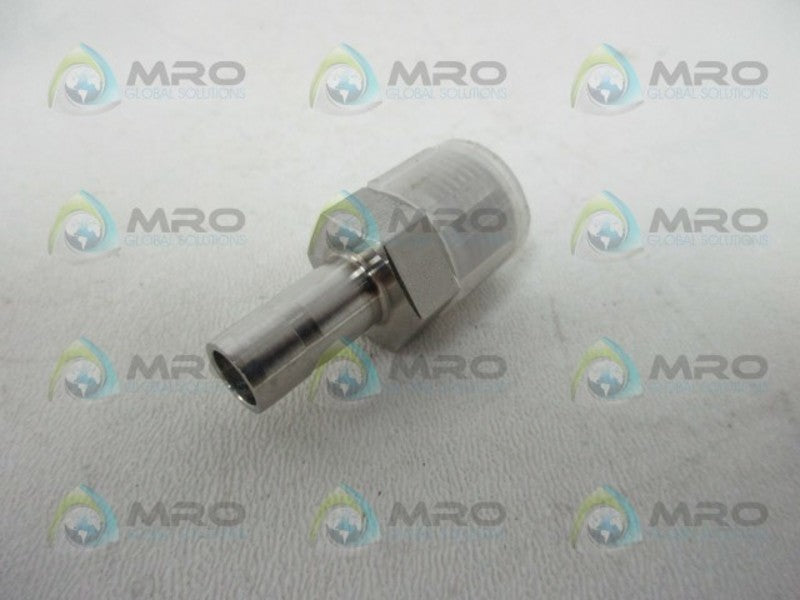 PARKER 6-6-T2HF-SS CPI FITTING (BOX OF 9)  NSMP