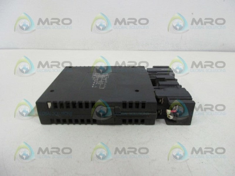 M-SYSTEM FVF-4W4W-R AMPLIFIER MODULE (AS PICTURED)  UNMP