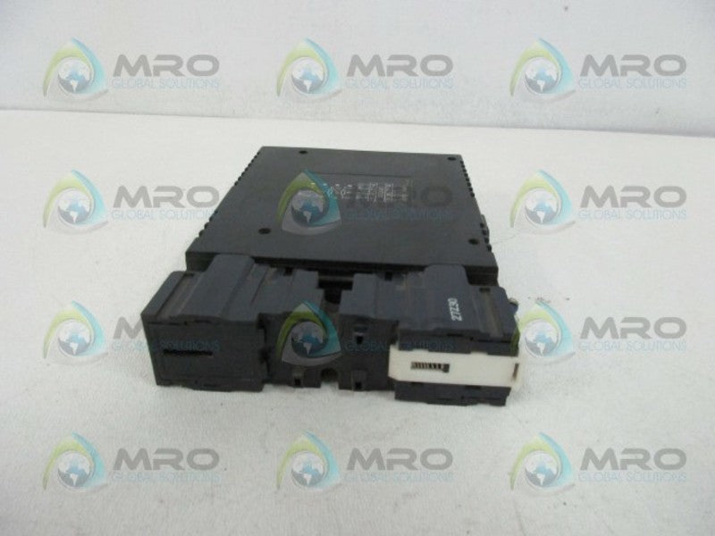 M-SYSTEM FVF-4W4W-R AMPLIFIER MODULE (AS PICTURED)  UNMP