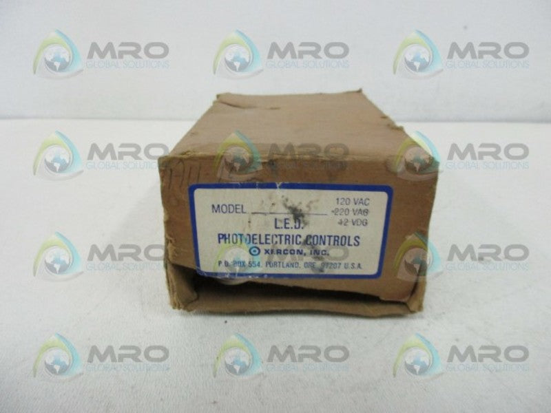 XERCON L0-15 EYE BALL LIMIT SWITCH  NSMP