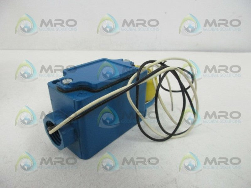 XERCON L0-15 EYE BALL LIMIT SWITCH  NSMP