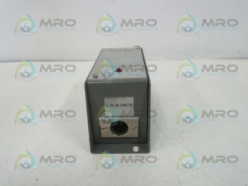 FERAG 11.56.20.0305.03 COPY PULSE MODULE  UNMP