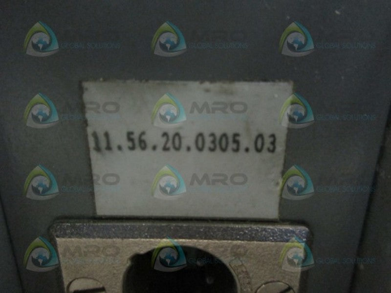 FERAG 11.56.20.0305.03 COPY PULSE MODULE  UNMP