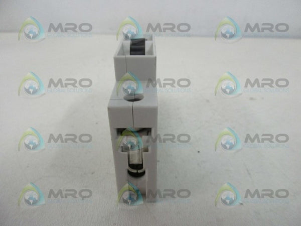 SIEMENS 5SX2120-7 CIRCUIT BREAKER 20A  UNMP