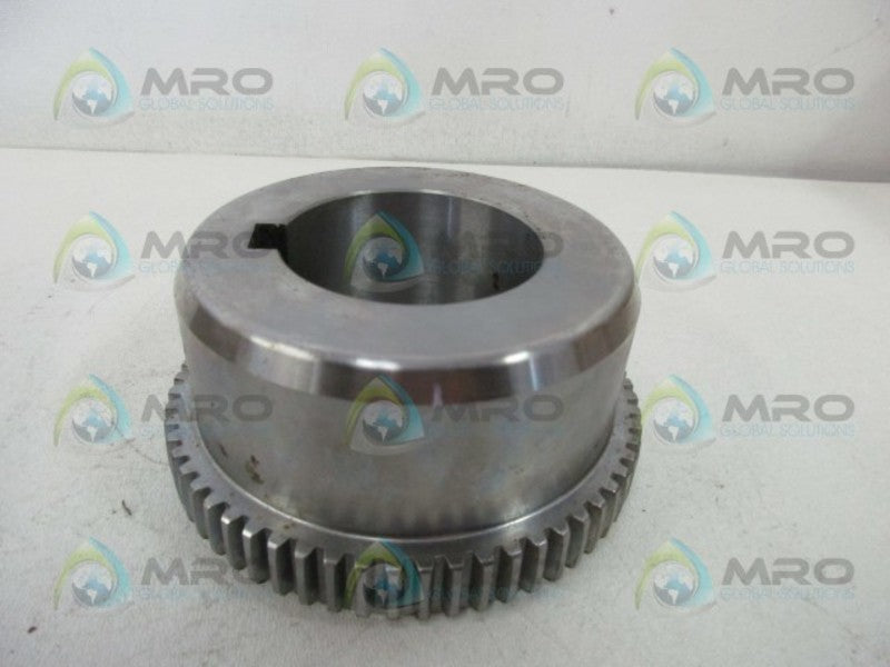 LOVEJOY C-2.5 HUB 2-1/4''  NSMP