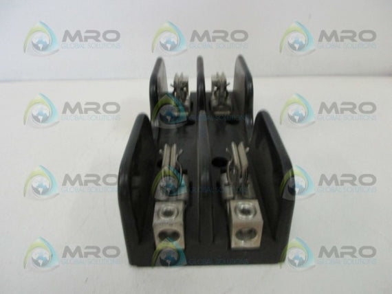 BUSSMANN 1B0017 FUSE HOLDER  UNMP