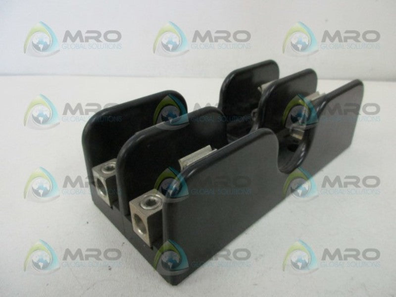 BUSSMANN 1B0017 FUSE HOLDER  UNMP