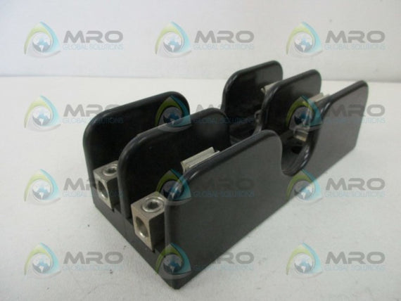 BUSSMANN 1B0017 FUSE HOLDER  UNMP