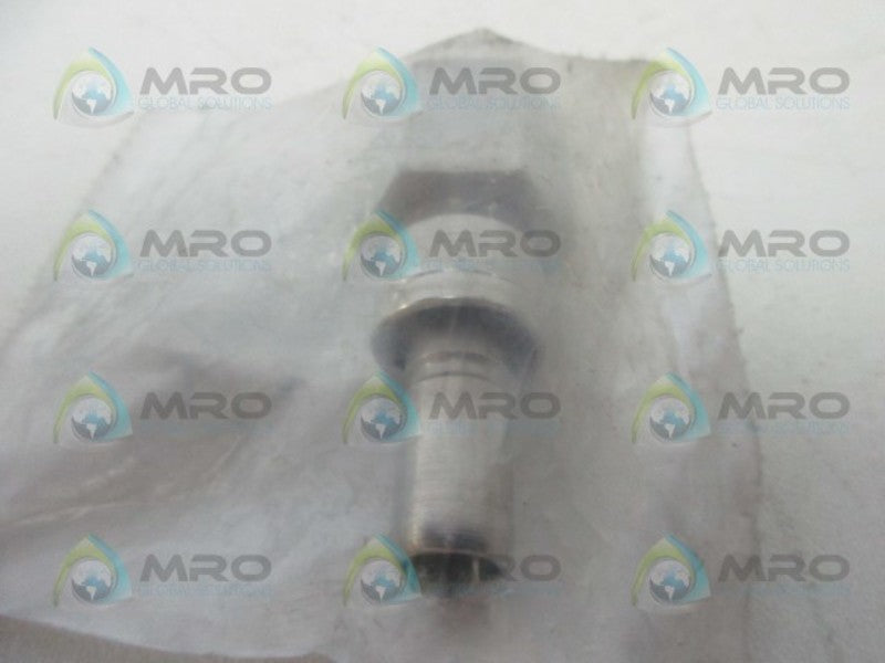 SWAGELOK SS-QC8-S-8PF TUBE FITTING * NEW IN FACTORY BAG *