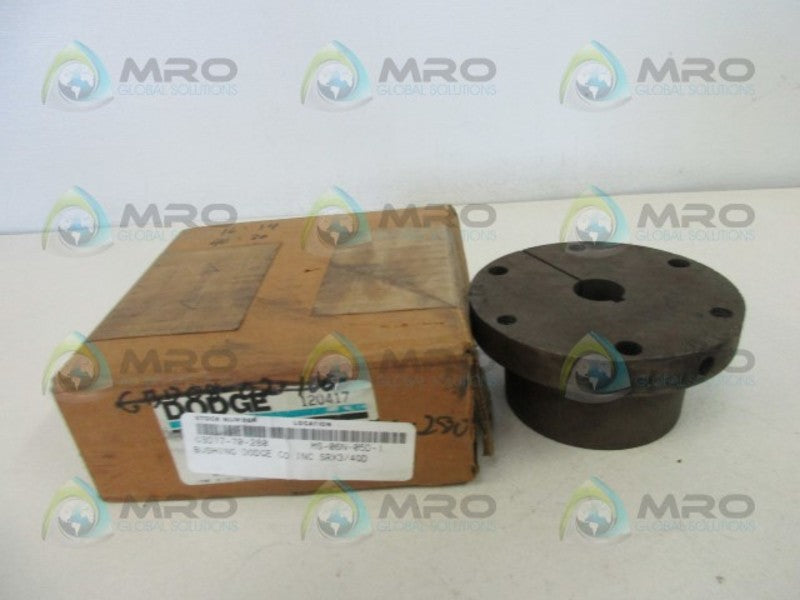 DODGE 120417 BUSHING  NSMP