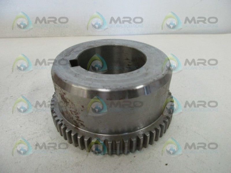LOVEJOY 697904-00098 C 2.5 HUB 2-1/4  NSMP