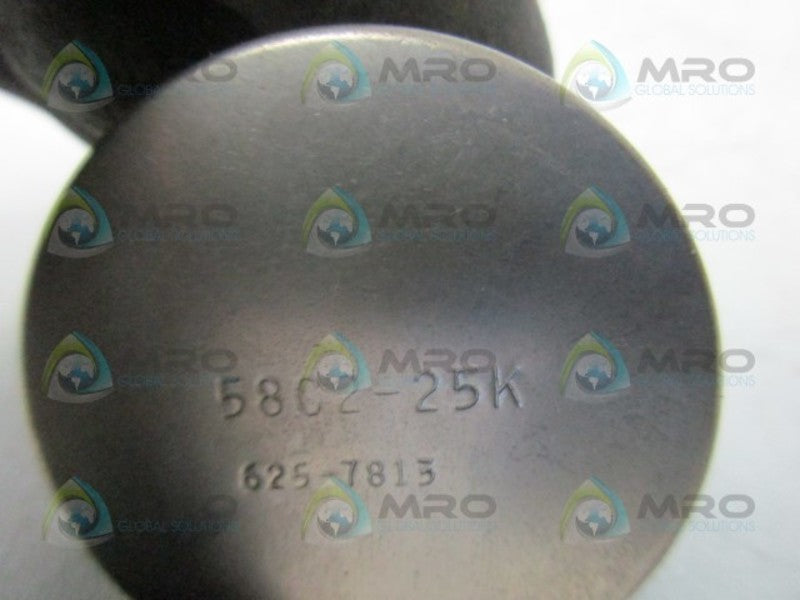 CLAROSTAT 58C2-25K UNMP