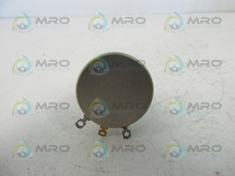 CLAROSTAT A58-20K POTENTIOMETER  UNMP