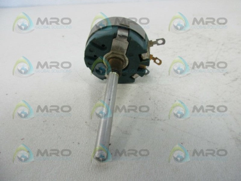 CLAROSTAT A58-20K POTENTIOMETER  UNMP