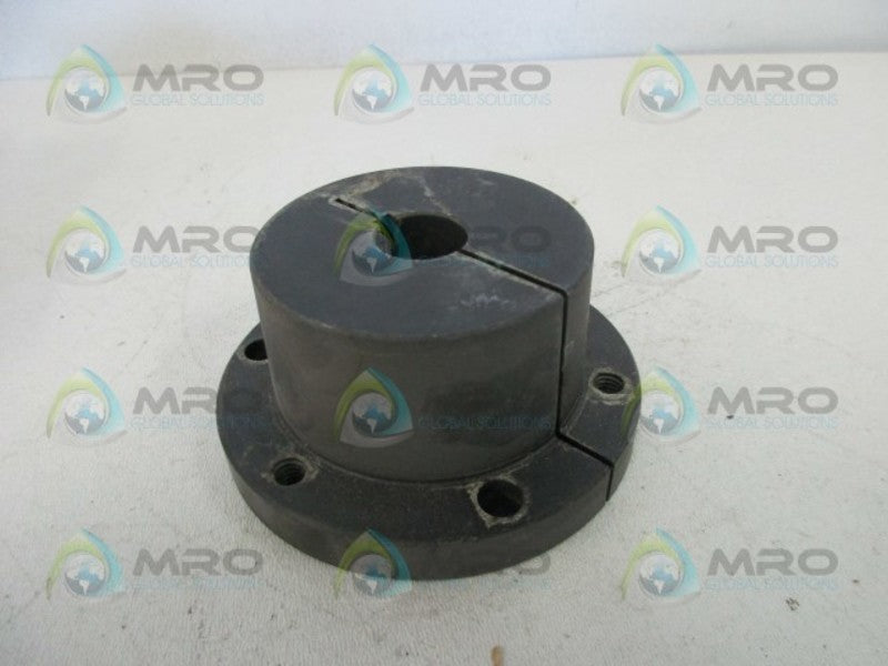 TB WOODS SK34 SK SPLIT TAPER LOCK BUSHING 3/4"  NSMP