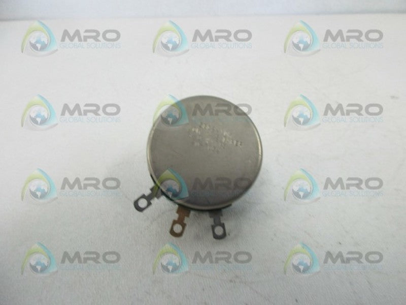 CLAROSTAT 58C2-10K POTENTIOMETER  UNMP