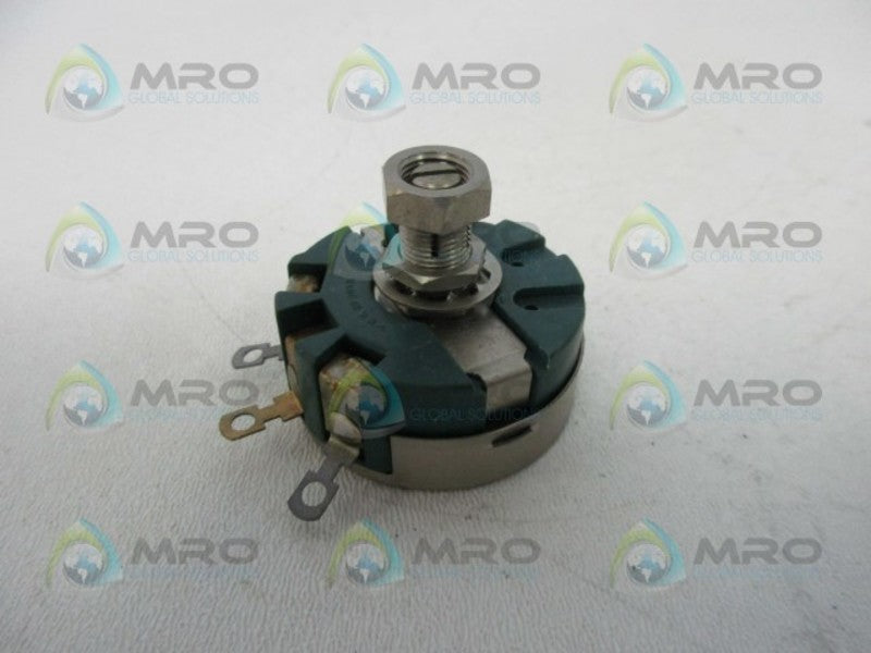 CLAROSTAT 58C2-20K POTENTIOMETER  UNMP