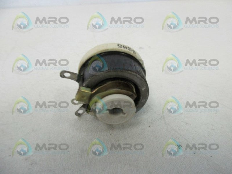 VISHAY MP10 RHEOSTAT  UNMP