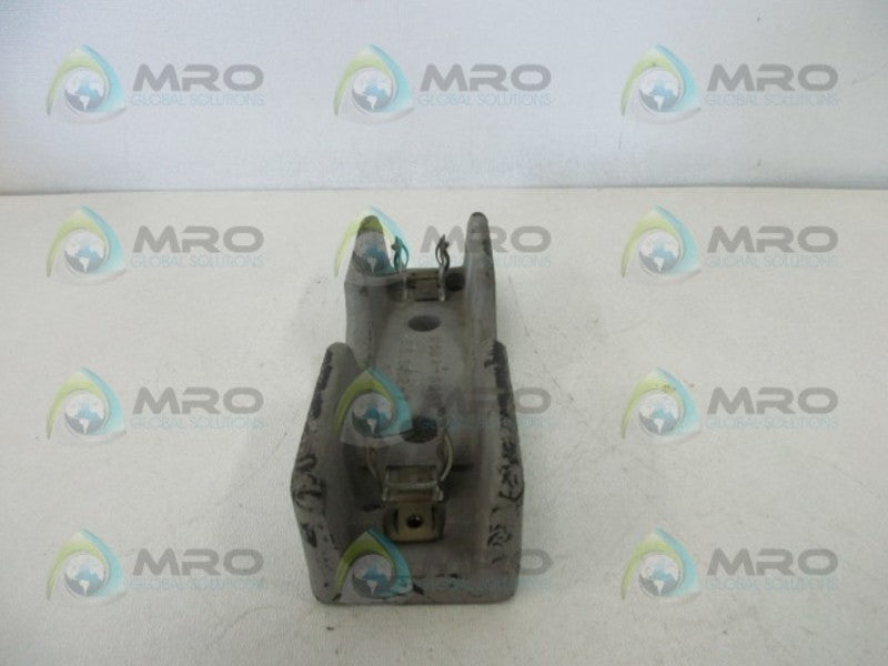GENERAL ELECTRIC 8462-7 FUSE HOLDER  UNMP
