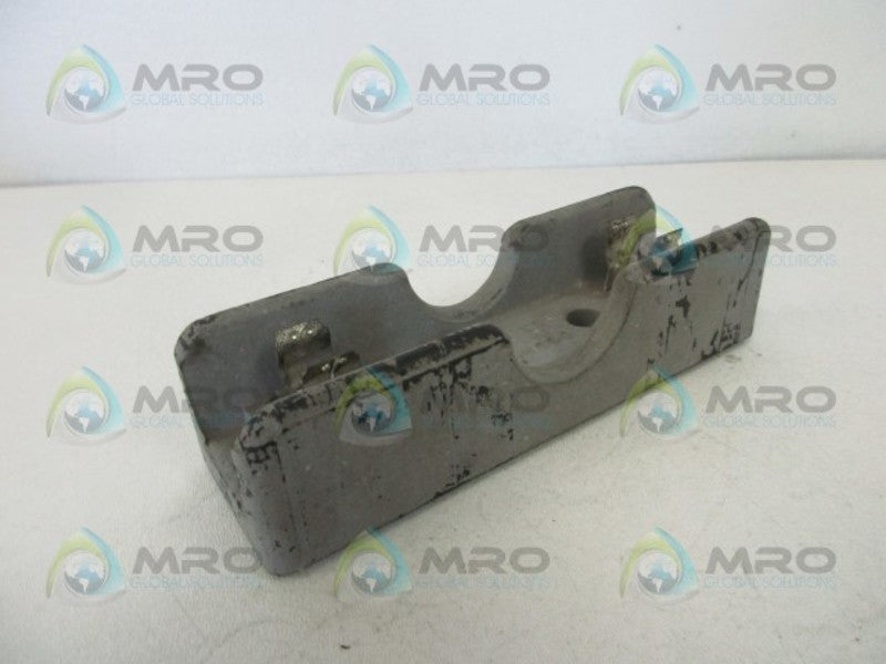 GENERAL ELECTRIC 8462-7 FUSE HOLDER  UNMP