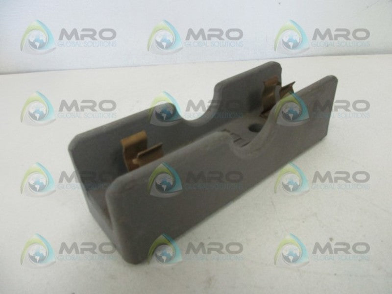 GENERAL ELECTRIC 8463-7 FUSE HOLDER  UNMP